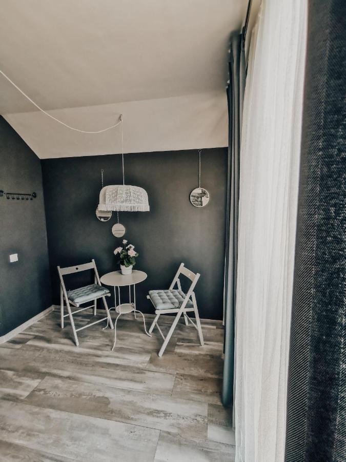 Viesu Maja Kalnaruski Ape Kültér fotó