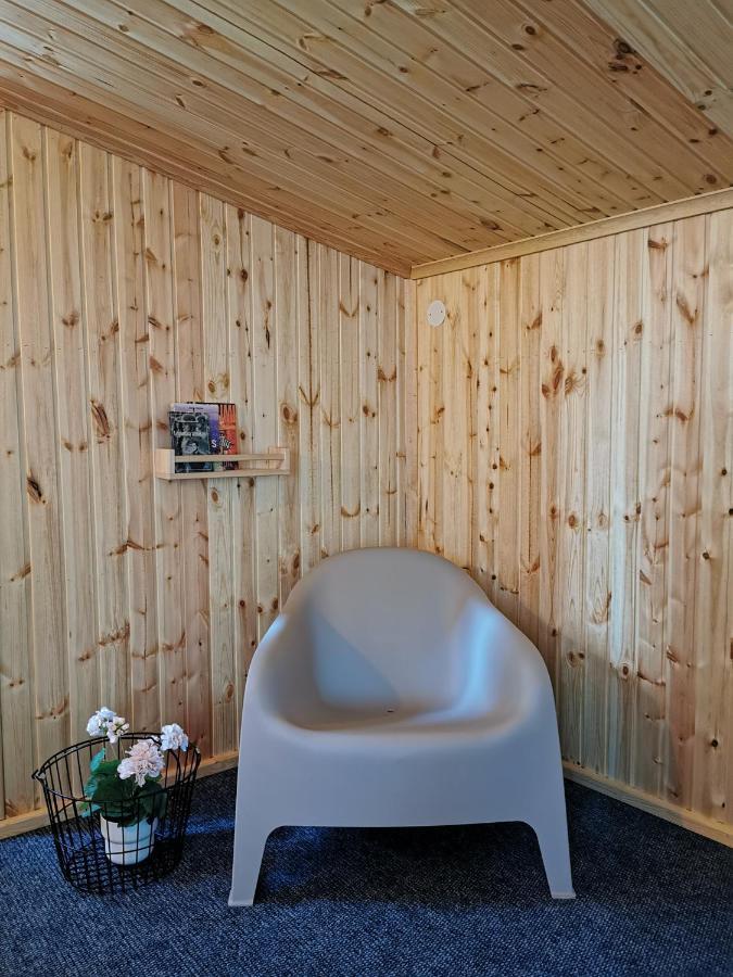 Viesu Maja Kalnaruski Ape Kültér fotó
