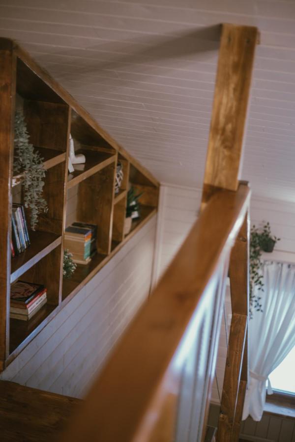 Viesu Maja Kalnaruski Ape Kültér fotó